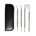 4 pcs kit
