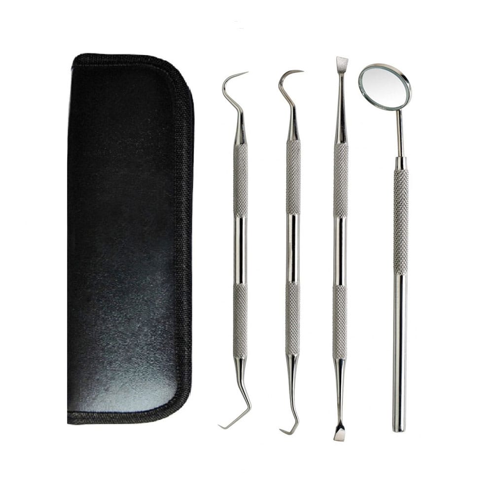 4 pcs kit