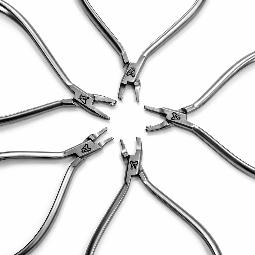 Aligner Pliers db Orthodontic