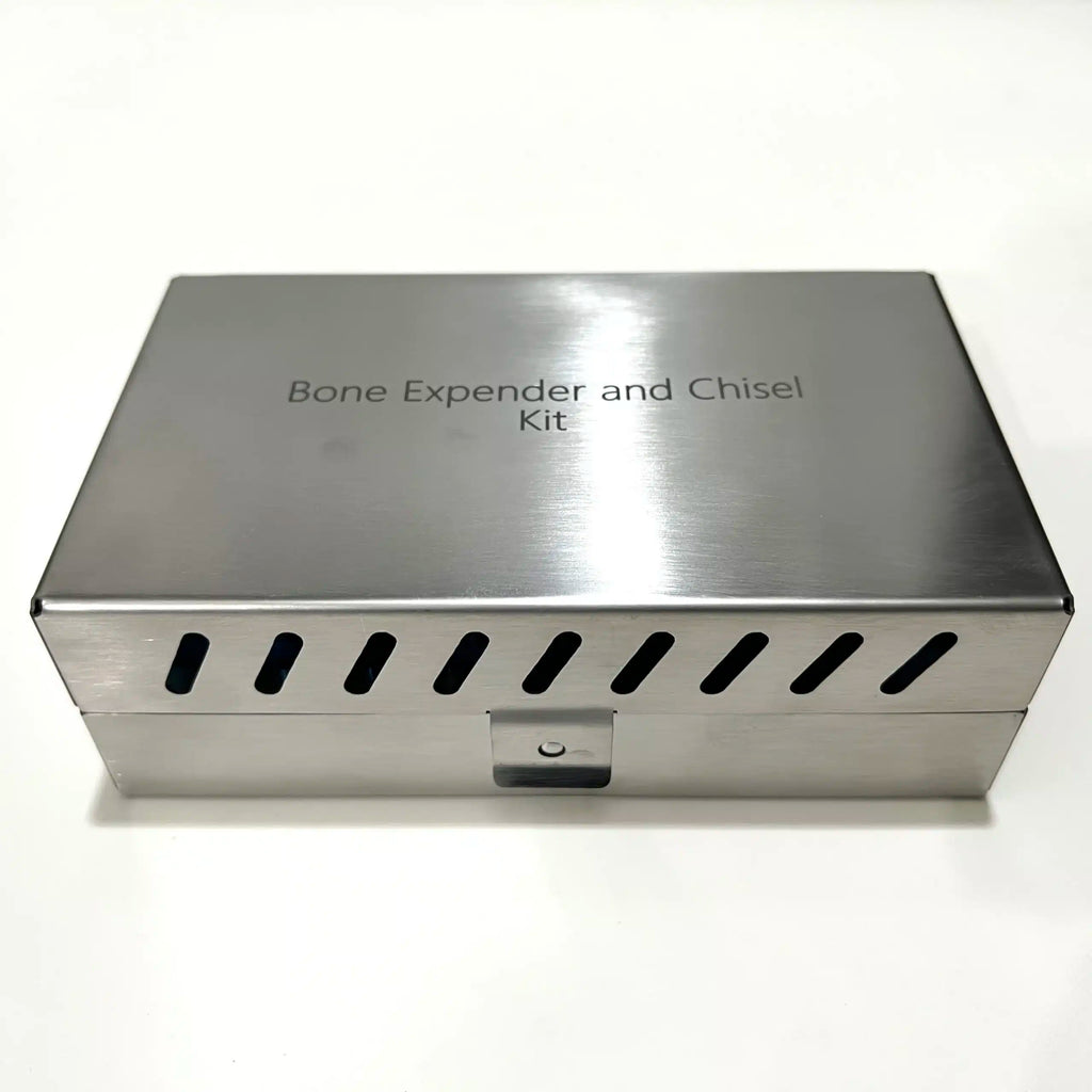 Bone Expander Kit Chisel Dental