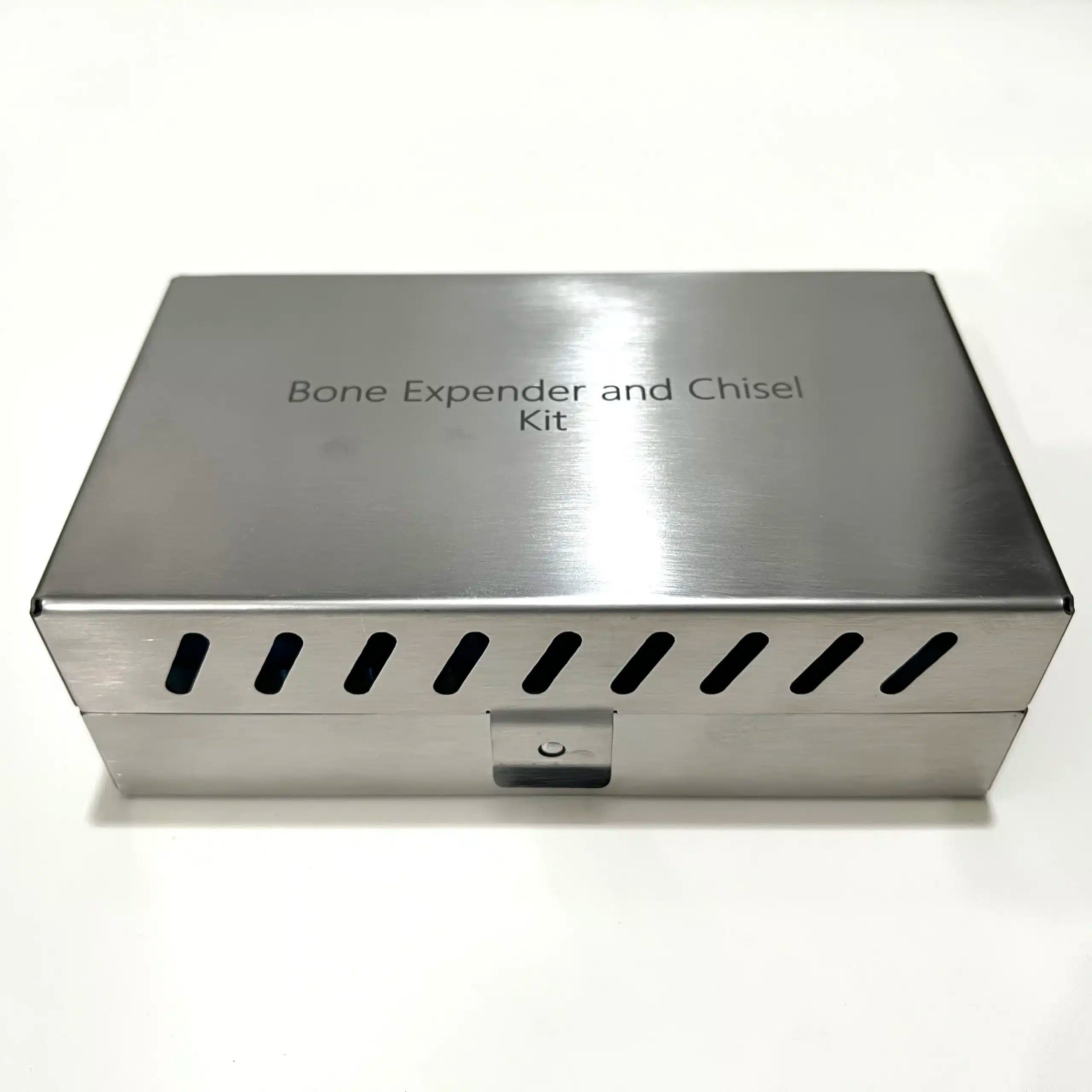 Bone Expander Kit Chisel Dental