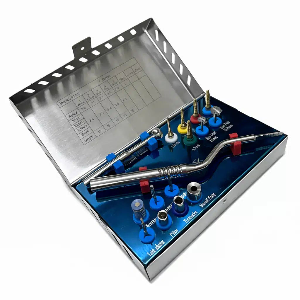 Bone Expander Kit RS Implant
