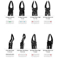 Dental Extraction Forceps Set