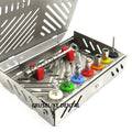 Dental Implant Bone Compression Screws Kit with Bone Expander Best Quality Surgical Dental Tools